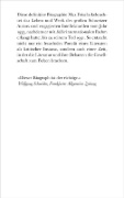Buchcover und Innenansicht für das Buch: Max Frisch