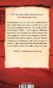 Buchcover und Innenansicht für das Buch: Die gleißende Welt