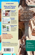 Buchcover und Innenansicht für das Buch: LONELY PLANET Reiseführer Spanien