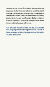 Buchcover und Innenansicht für das Buch: Gleichzeit