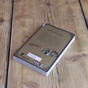 Buchcover und Innenansicht für das Buch: Caligula no koi