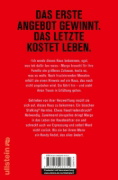 Buchcover und Innenansicht für das Buch: Best Offer Wins