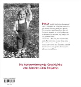 Buchcover und Innenansicht für das Buch: Mein Esel Benjamin