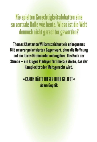 Buchcover und Innenansicht für das Buch: Nothing was the same: The Pandemic Summer of George Floyd and the Shift in Western Consciousness