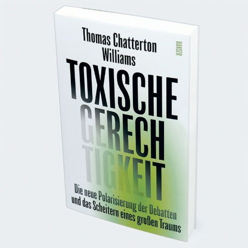 Buchcover und Innenansicht für das Buch: Nothing was the same: The Pandemic Summer of George Floyd and the Shift in Western Consciousness