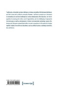 Buchcover und Innenansicht für das Buch: Democratic Citizenship in Flux