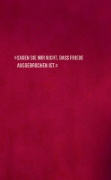 Buchcover und Innenansicht für das Buch: Mutter Courage und ihre Kinder