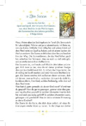 Buchcover und Innenansicht für das Buch: TAROT - Dein Starterkit