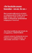 Buchcover und Innenansicht für das Buch: Da vi var yngre