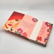 Buchcover und Innenansicht für das Buch: A Game of Scandal