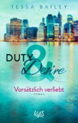 Buchcover und Innenansicht für das Buch: Disorderly Conduct