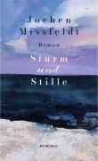 Buchcover und Innenansicht für das Buch: Sturm und Stille