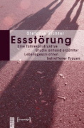 Buchcover und Innenansicht für das Buch: Essstörung