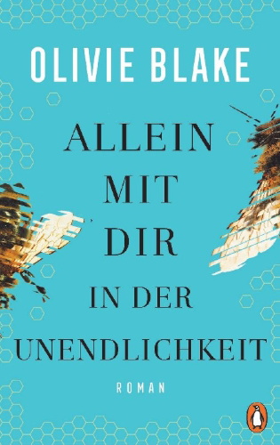 Buchcover und Innenansicht für das Buch: Alone with you in the ether