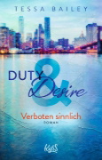 Buchcover und Innenansicht für das Buch: Indecent Exposure