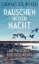 Buchcover und Innenansicht für das Buch: Rauschen in der Nacht