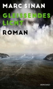 Buchcover und Innenansicht für das Buch: Gleißendes Licht