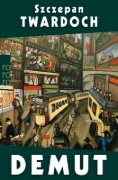 Buchcover und Innenansicht für das Buch: Pokora