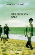 Buchcover und Innenansicht für das Buch: The Book of Salt