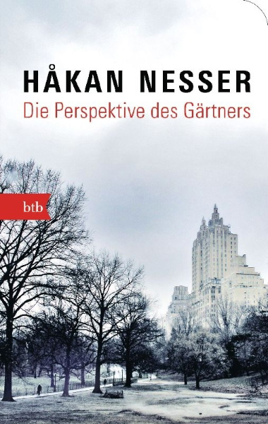 Buchcover und Innenansicht für das Buch: Maskarna på Carmine Street