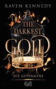Buchcover und Innenansicht für das Buch: Gild