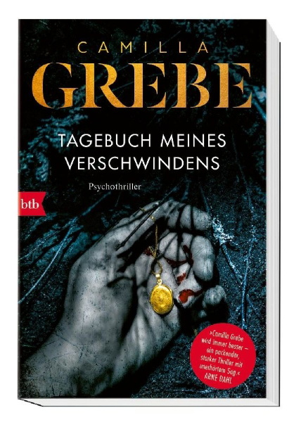 Buchcover und Innenansicht für das Buch: HUSDJURET