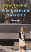 Buchcover und Innenansicht für das Buch: Ein simpler Eingriff