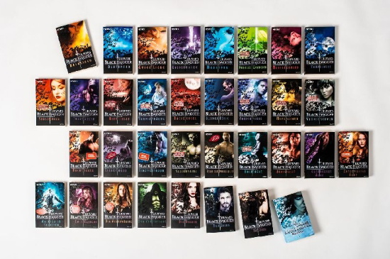 Buchcover und Innenansicht für das Buch: Lover Reborn (Part 1)