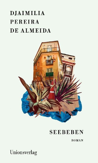 Buchcover und Innenansicht für das Buch: Maremoto