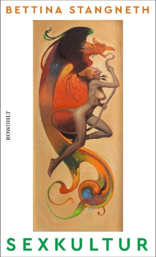 Buchcover und Innenansicht für das Buch: Sexkultur