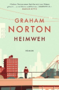 Buchcover und Innenansicht für das Buch: Home Stretch