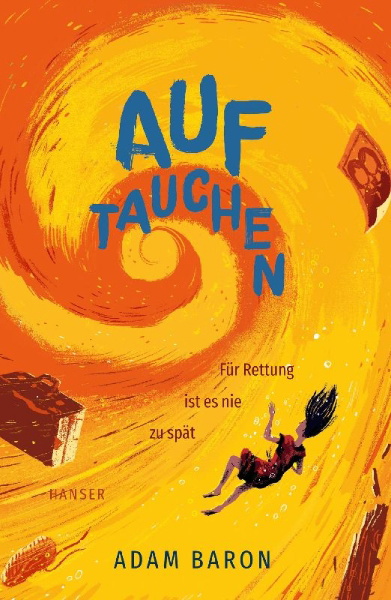 Buchcover und Innenansicht für das Buch: You Won't Believe This