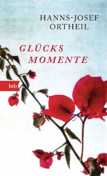 Buchcover und Innenansicht für das Buch: Glücksmomente