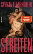 Buchcover und Innenansicht für das Buch: Streiten