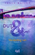 Buchcover und Innenansicht für das Buch: Disturbing his Peace