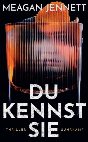 Buchcover und Innenansicht für das Buch: You Know Her