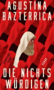 Buchcover und Innenansicht für das Buch: Las lndignas