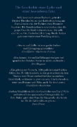 Buchcover und Innenansicht für das Buch: Sturm und Stille