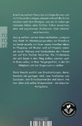 Buchcover und Innenansicht für das Buch: weg