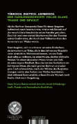 Buchcover und Innenansicht für das Buch: Gleißendes Licht