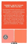 Buchcover und Innenansicht für das Buch: Impossible