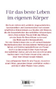 Buchcover und Innenansicht für das Buch: The Female Body Bible. A Revolution in Women's Health and Fitness