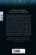 Buchcover und Innenansicht für das Buch: Three Sisters, Three Queens