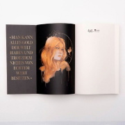 Buchcover und Innenansicht für das Buch: Gild