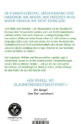 Buchcover und Innenansicht für das Buch: Bevor es zu spät ist