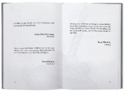 Buchcover und Innenansicht für das Buch: Die Zeit. Was mein Leben reicher macht