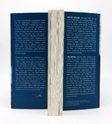 Buchcover und Innenansicht für das Buch: Der Bojenmann
