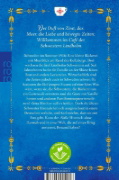 Buchcover und Innenansicht für das Buch: Der süße Himmel der Schwestern Lindholm