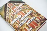 Buchcover und Innenansicht für das Buch: Mañana tendremos otros nombres