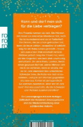Buchcover und Innenansicht für das Buch: Man spricht über Jacqueline